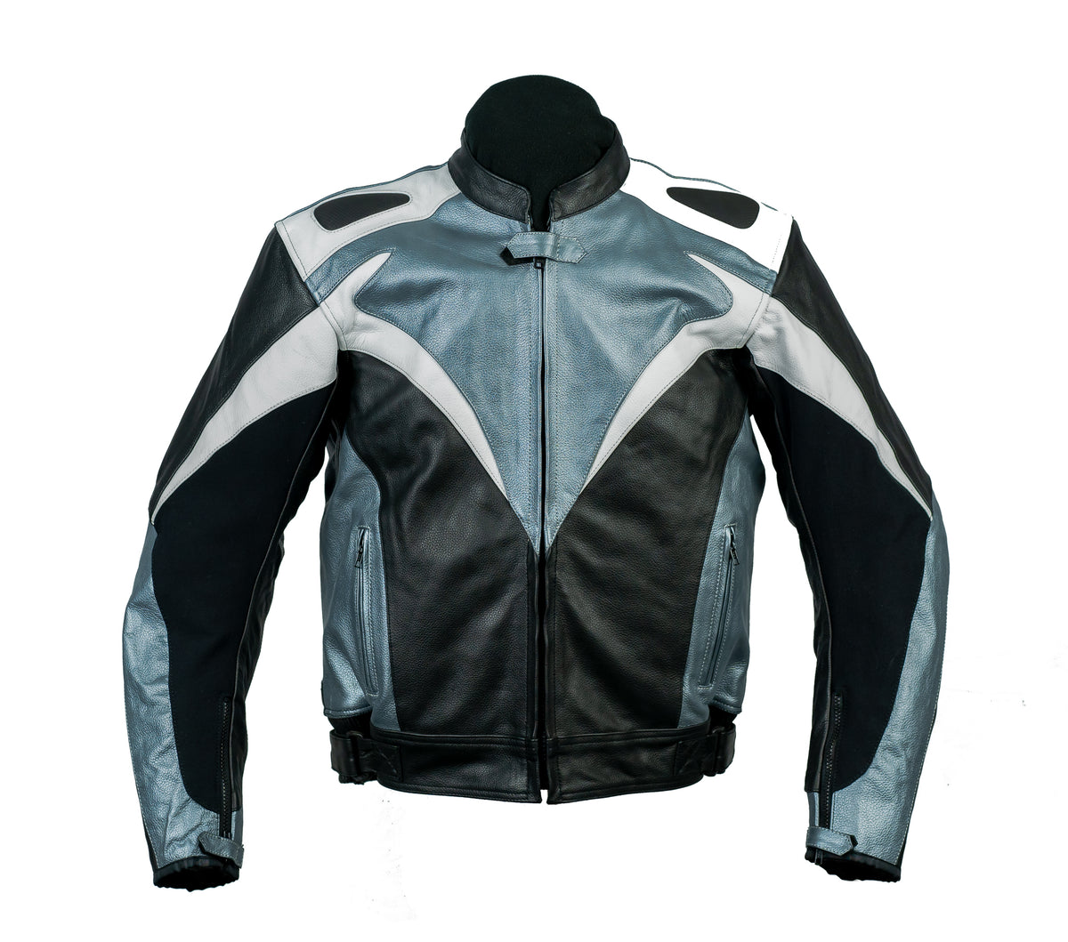 Hunter Silver X Treme Racing Gear