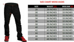 Black Bull Kevlar Denim