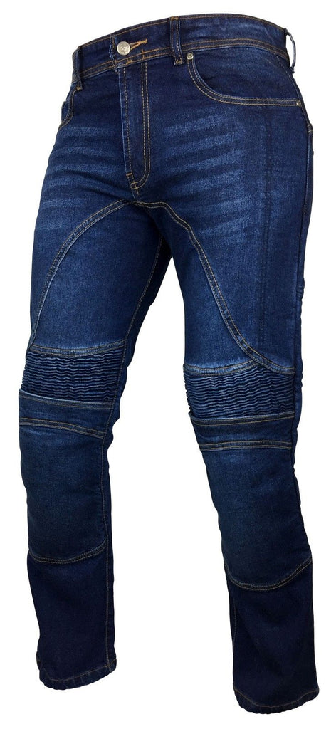 Bikers Gear Australia Limited Kevlar Lined Modern Style, Motorcycle Protection CE Brown Chino Jeans, Size 34S; KC0020-34S Bikers Gear Australia Limited Kevlar Lined Modern Style, Motorcycle Protection CE Brown Chino Jeans, Size 34S; KC0020-34S