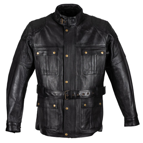 Men's Leather Jackets – X-Treme Racing Gear